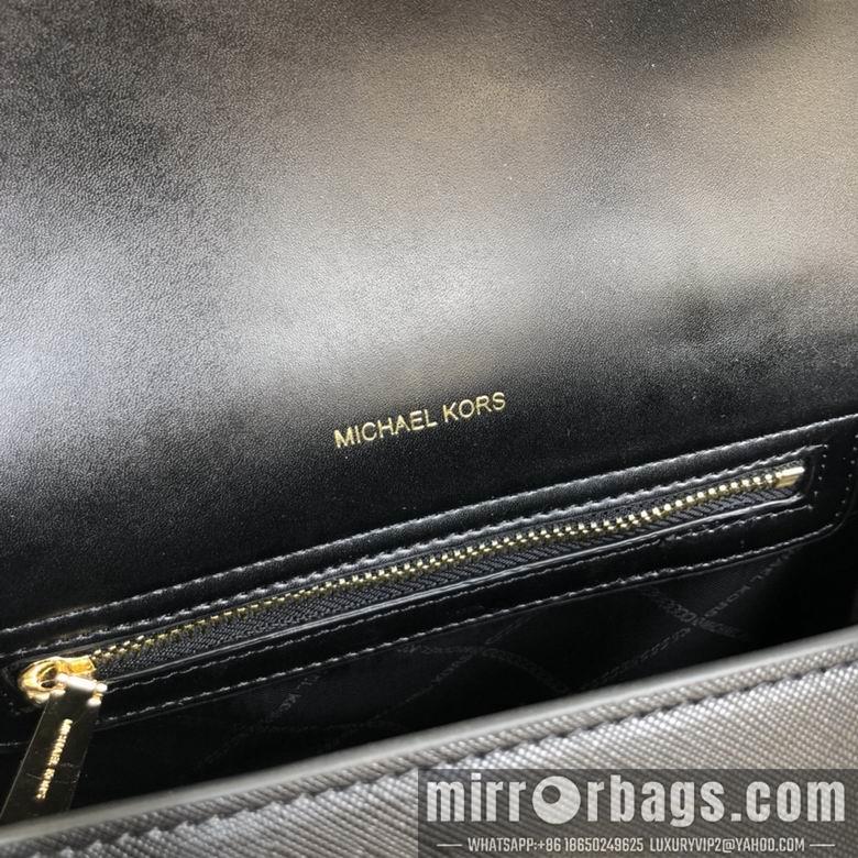 Michael Kors Bags Carmen 8188 28X22X14cm DY 4colour