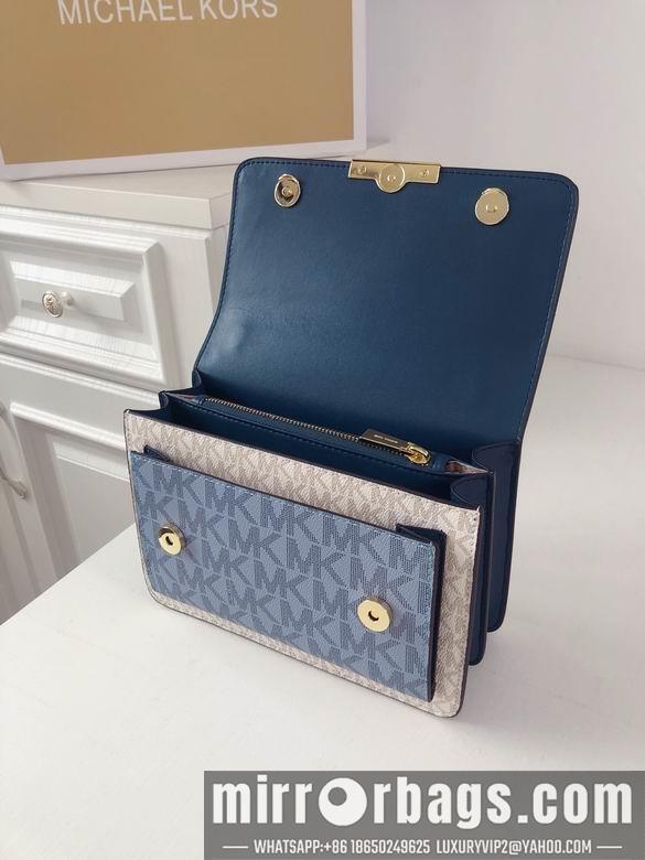 Michael Kors Bags Jade 013 24X18X10cm DY 3