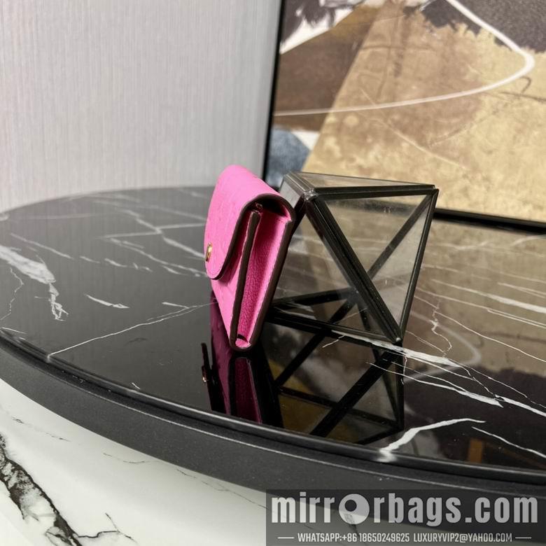 1:1 Louis Vuitton Bags M82485 11X8cm