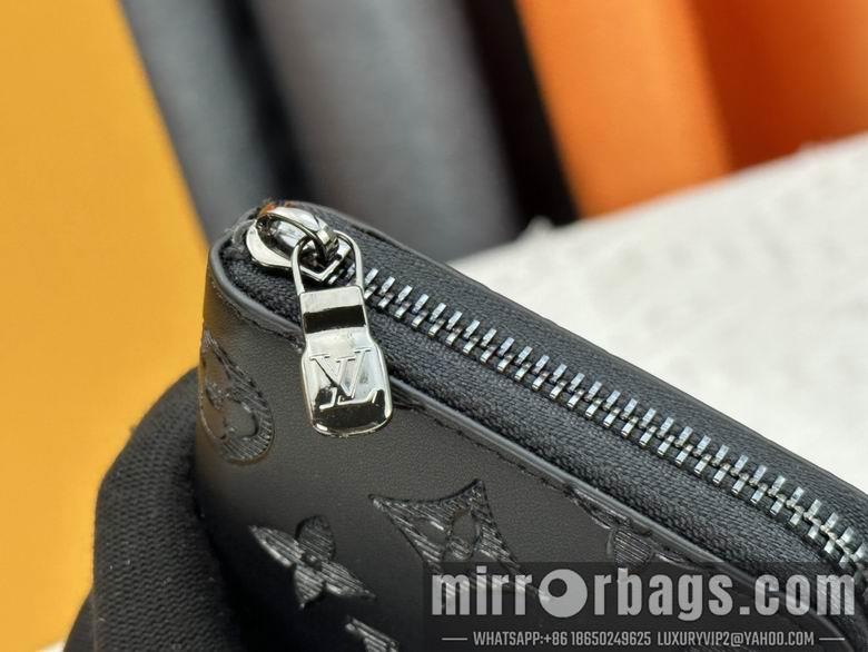 1:1 Louis Vuitton Bags M81384 10X20X2cm XM 2colour