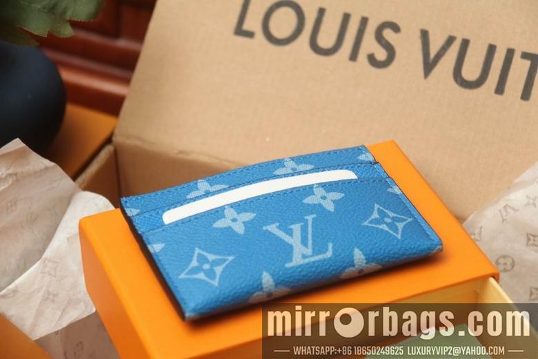 1:1 Louis Vuitton Bags M31051 11X7X0.6cm XM 4colour