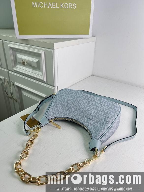 Michael Kors Bags Cora 2219 24X7X18cm DY 4colour