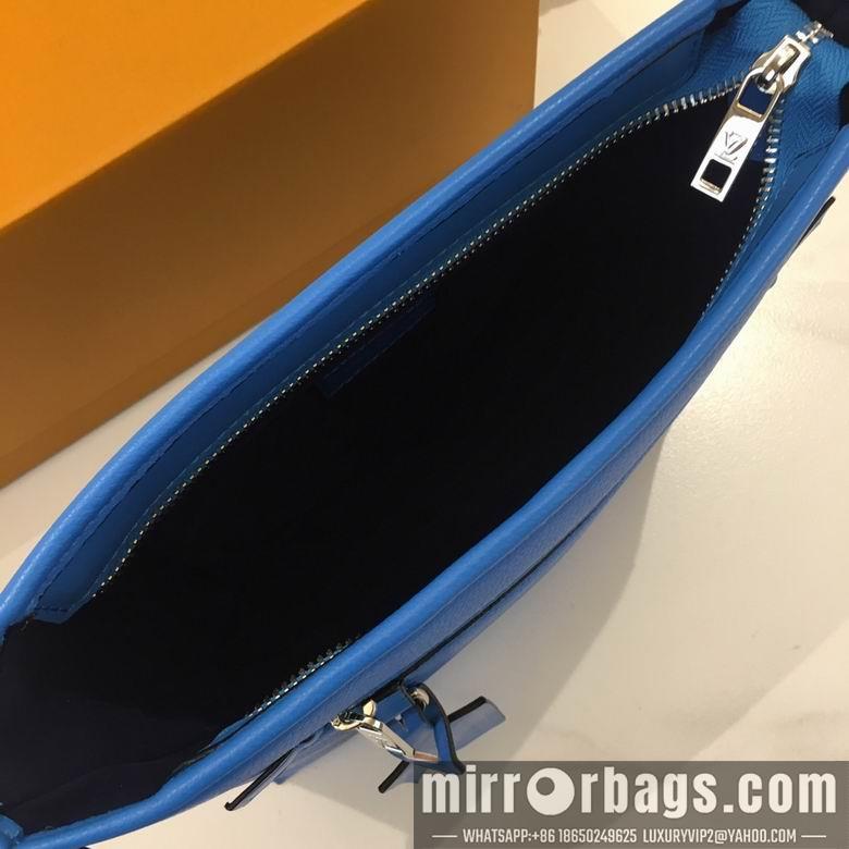 1:1 Louis Vuitton Bags M82270 30X22X5cm XMY