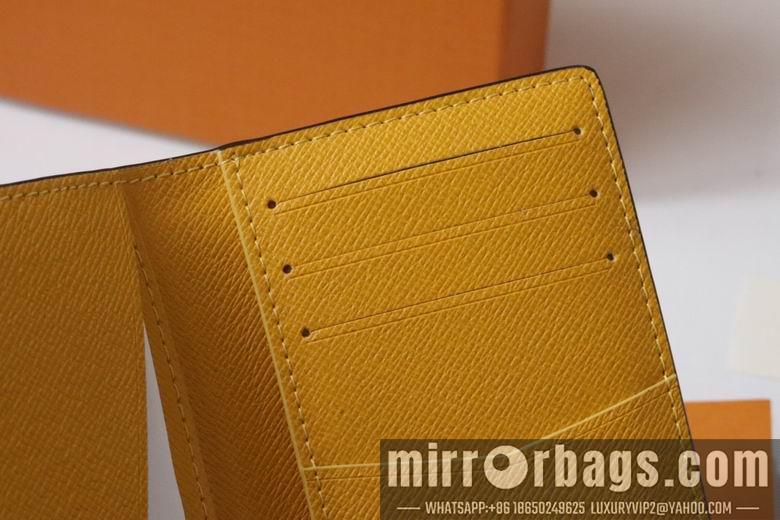 1:1 Louis Vuitton Bags N64602 8X11cm XM