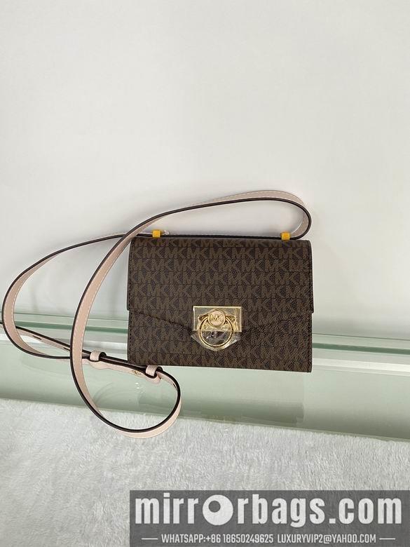 Michael Kors Bags Hendrix 19X6.5X14cm 032202 EY 3colour