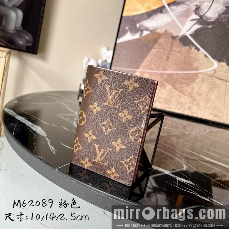 1:1 Louis Vuitton Bags M62089 10X14X2.5cm