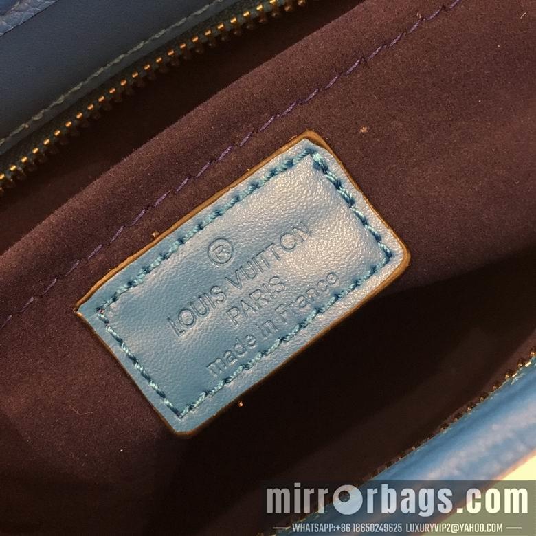1:1 Louis Vuitton Bags M82270 30X22X5cm XMY