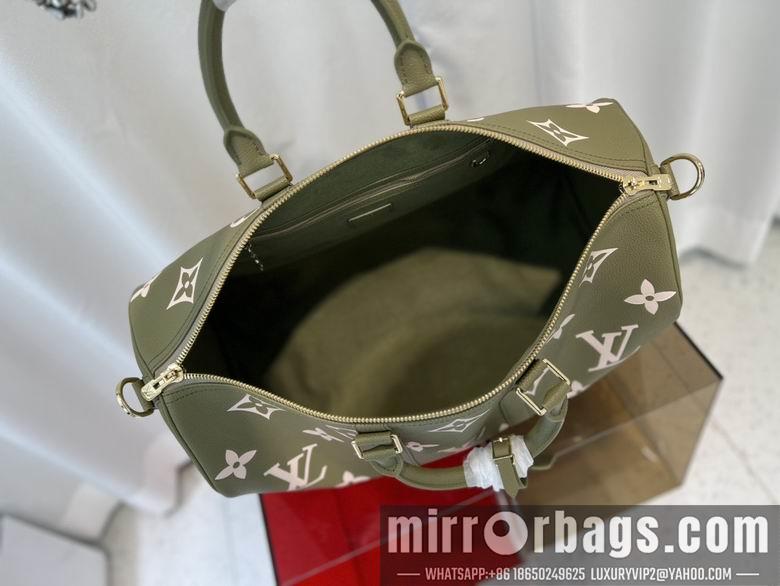 1:1 Louis Vuitton Bags M46671 45X27X20cm XM
