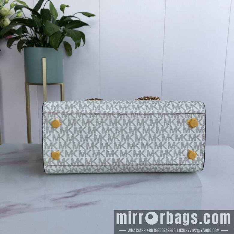 Michael Kors Bags Carmen 8188 28X22X14cm DY 4colour