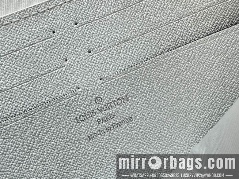 1:1 Louis Vuitton Bags M67820 26X20X5cm XM 2colour