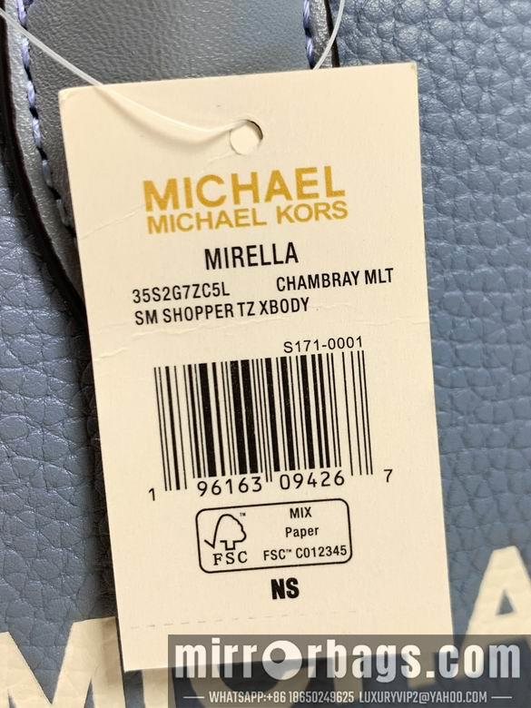 Michael Kors Bags mirella 24X19cm 082712 DY 3