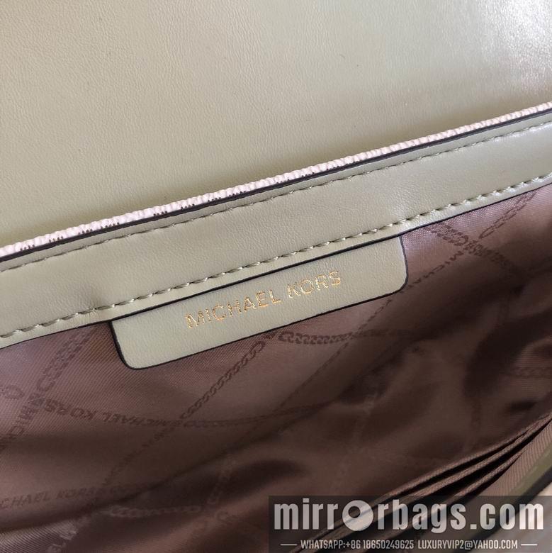 Michael Kors Bags Jet Set Charm 0138 20X15X7.5cm DY 4colour