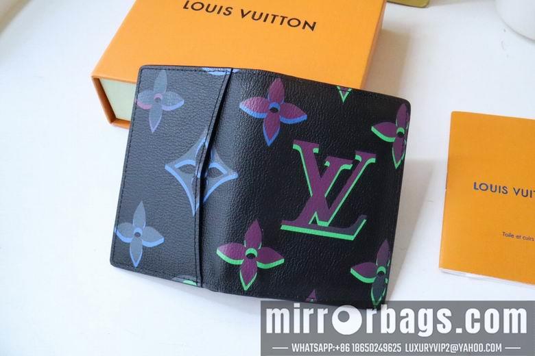 1:1 Louis Vuitton Bags 82372 7.5X11cm XM