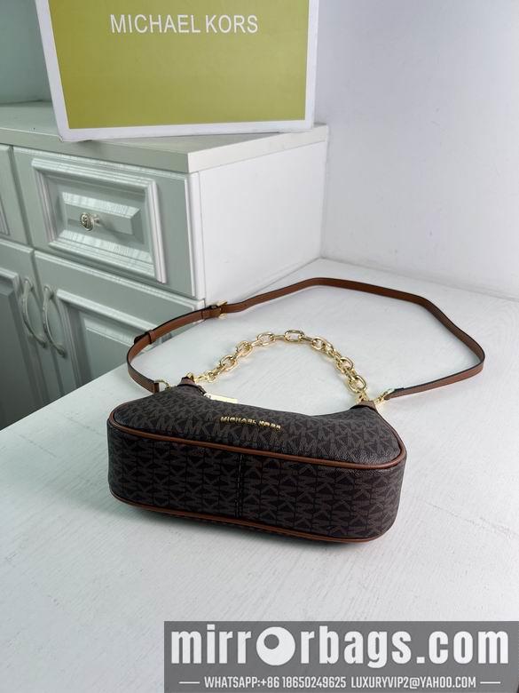 Michael Kors Bags Cora 2219 24X7X18cm DY 4colour
