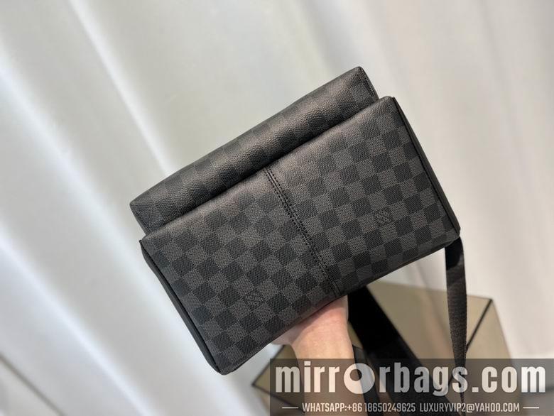 1:1 Louis Vuitton Bags M40514 29X38X20cm XM