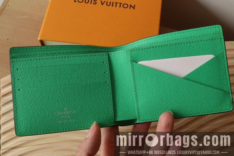 1:1 Louis Vuitton Bags M30995 11.5X9X1.5cm XM 2colour