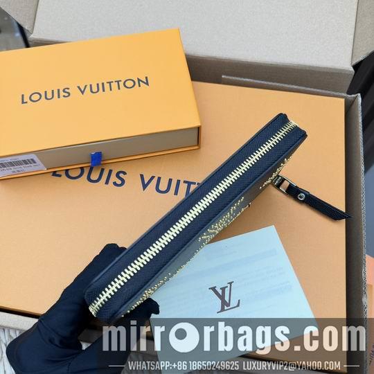 1:1 Louis Vuitton Bags Victorine M82649 19.5x10.5x2.5cm zy