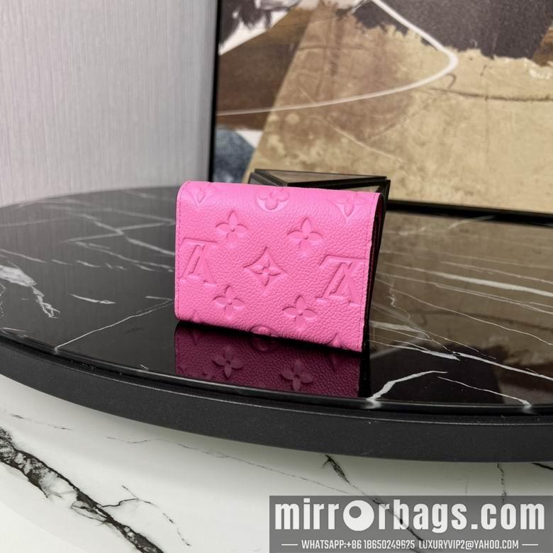 1:1 Louis Vuitton Bags M82485 11X8cm