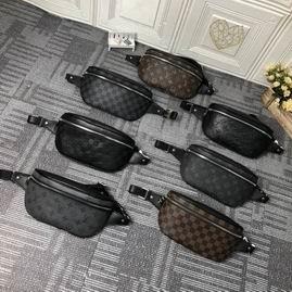 1:1 Louis Vuitton Bags Campus N40298 26x13x7cm cs