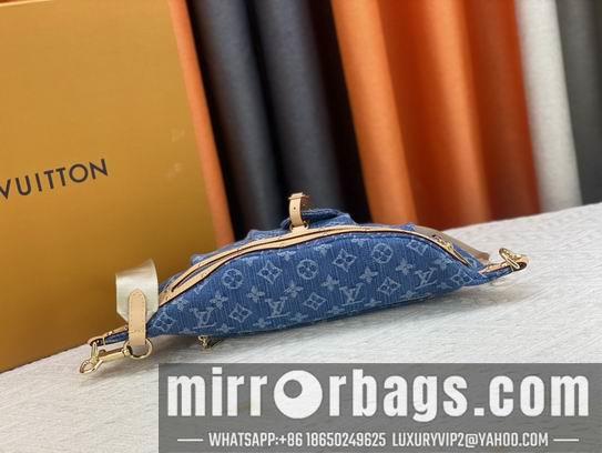 1:1 Louis Vuitton Bags M46837 38x16x7.5cm zy