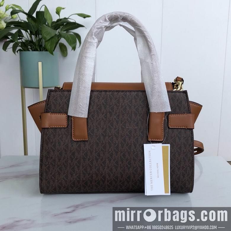 Michael Kors Bags Carmen 8188 28X22X14cm DY 4colour