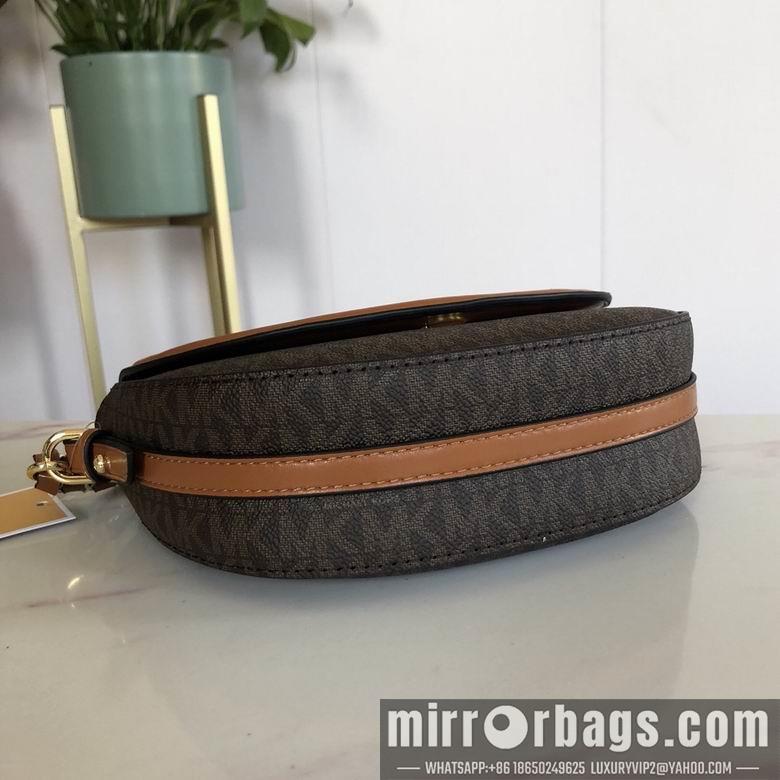 Michael Kors Bags Jet Set Charm 0138 20X15X7.5cm DY 4colour