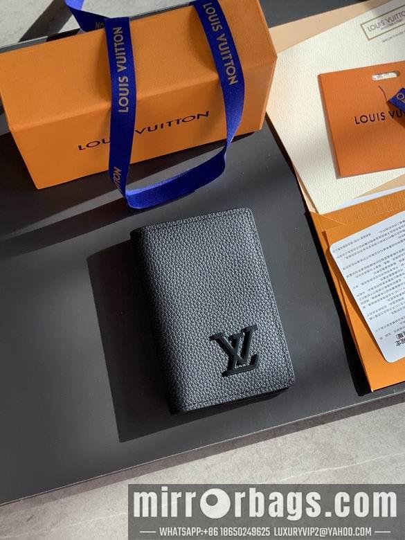 1:1 Louis Vuitton Bags M69979 8X11X1cm YG-1