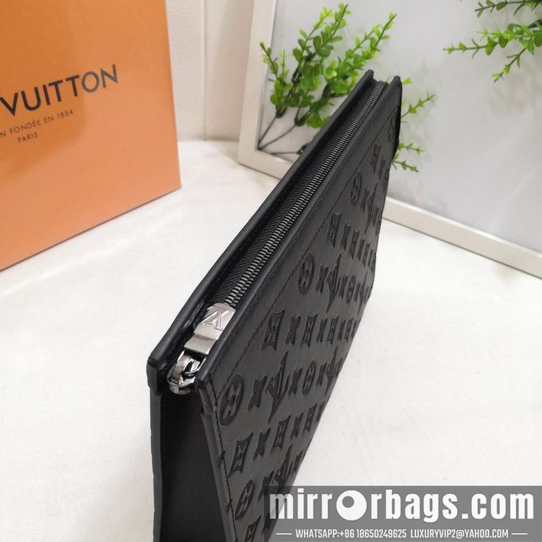 1:1 Louis Vuitton Bags 61692 27X21cm XM-1