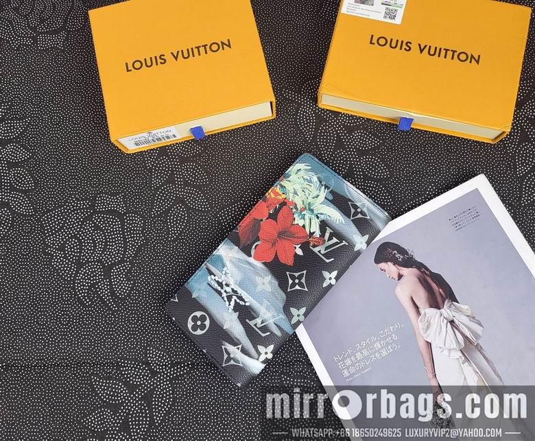 1:1 Louis Vuitton Bags M83467 10X19X2cm ZC 4colour