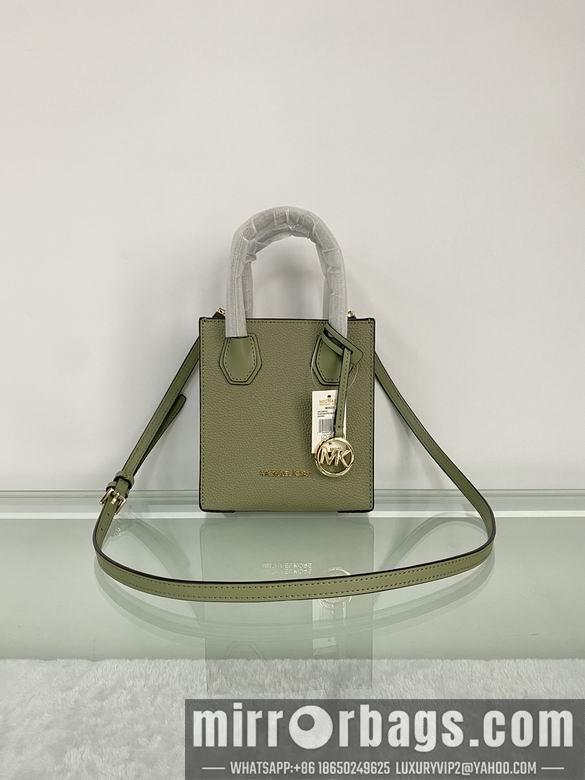 Michael Kors Bags Mercer 15X6X17cm 091103 DY 1
