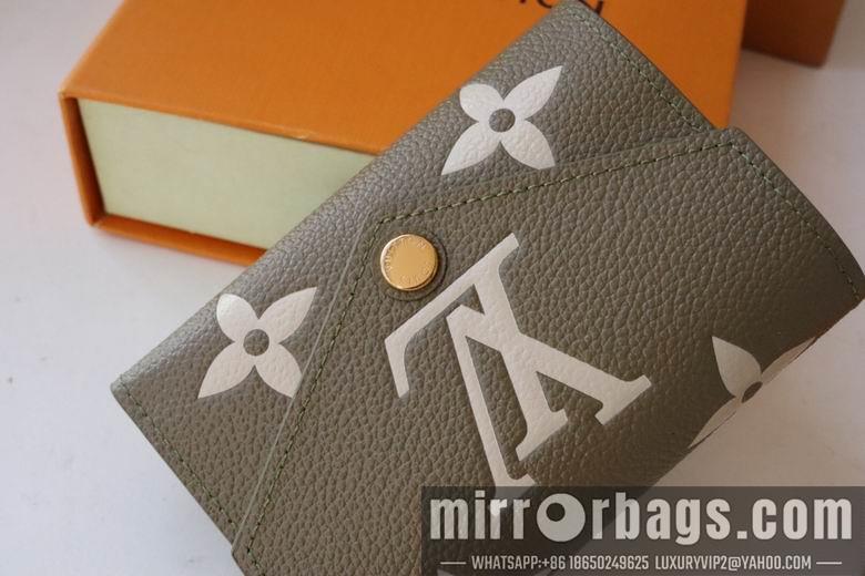 1:1 Louis Vuitton Bags M80968 12X9.5X1.5cm XM-1