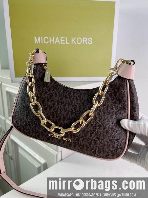 Michael Kors Bags Cora 2219 24X7X18cm DY 4colour