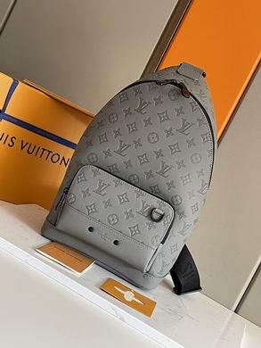 1:1 Louis Vuitton Bags M46107 24X42X12cm WP