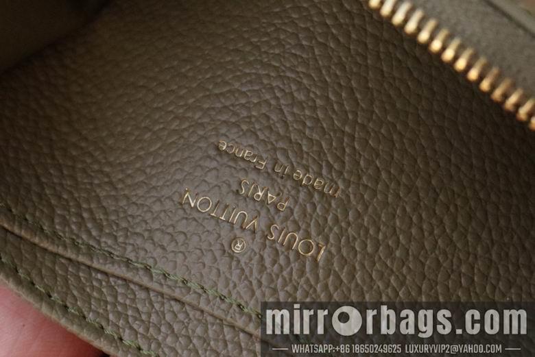 1:1 Louis Vuitton Bags M82448 11X8.5X2cm XM