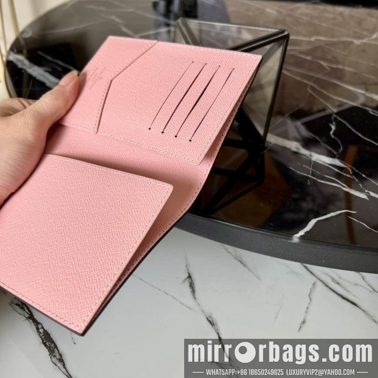 1:1 Louis Vuitton Bags M62089 10X14X2.5cm