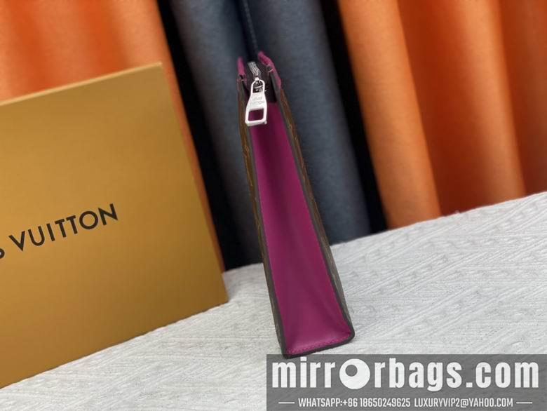 1:1 Louis Vuitton Bags M82858 27X21X6cm XM