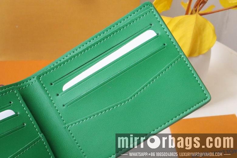1:1 Louis Vuitton Bags M81547 11X8.5X2cm XM