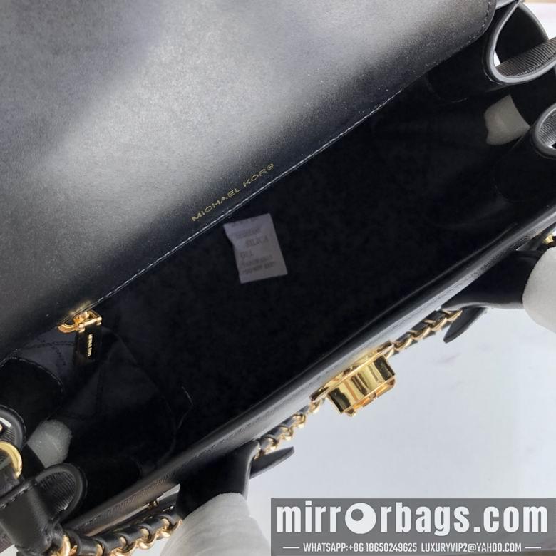 Michael Kors Bags Carmen 8188 28X22X14cm DY 4colour