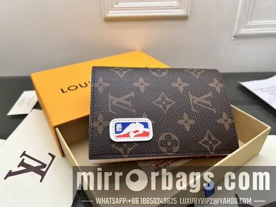 1:1 Louis Vuitton Bags M64502 10x14x2.5cm zy