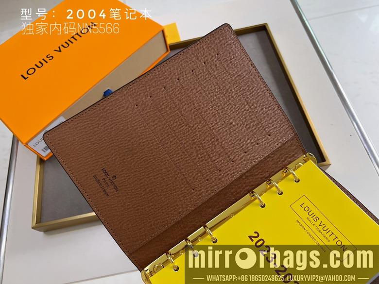1:1 Louis Vuitton Bags 2004 14x8cm zy1