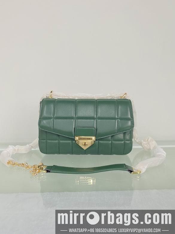Michael Kors Bags Soho 25X7X15cm 091110 DY 5