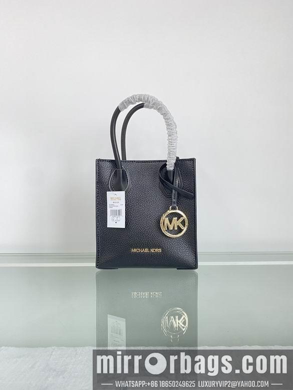 Michael Kors Bags Mercer 15X6X17cm 091103 DY 5