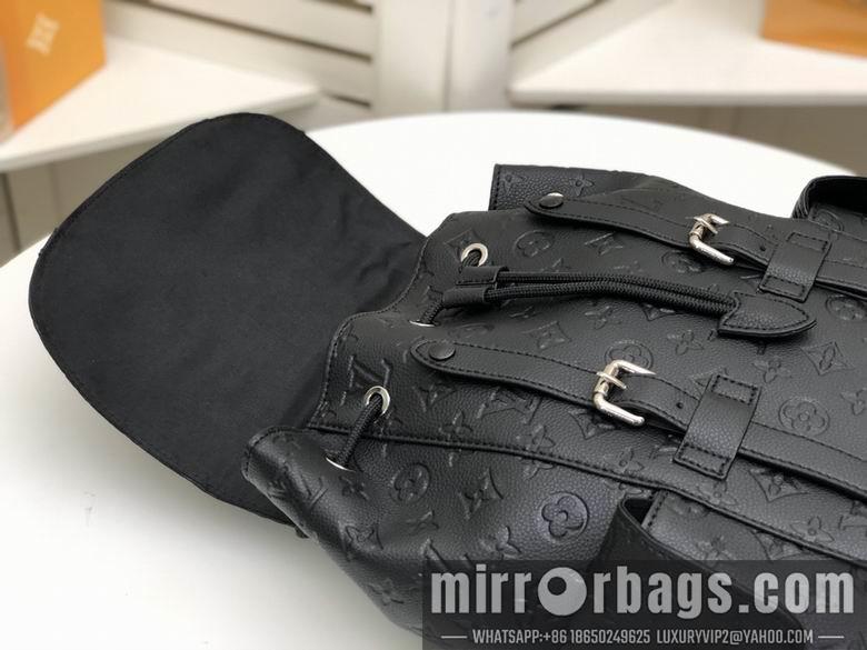 1:1 Louis Vuitton Bags BCM41379 41x48x13