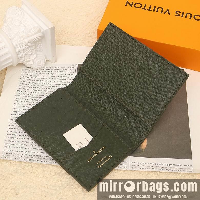 1:1 Louis Vuitton Bags 83161 10X14X2cm ZC