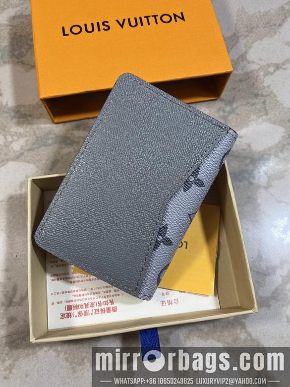 1:1 Louis Vuitton Bags M60502 8x11cm zy
