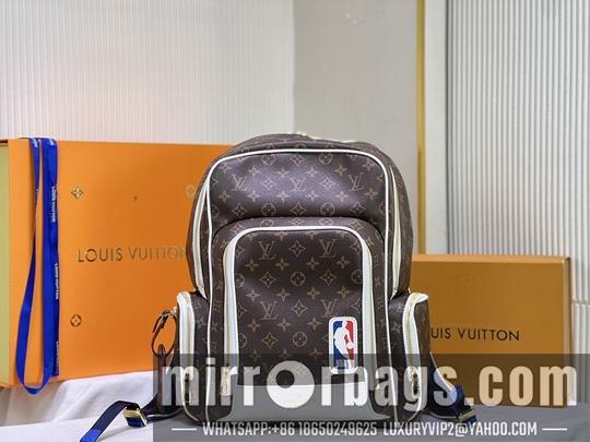 1:1 Louis Vuitton Bags NBA M45581 32x40x13cm cs