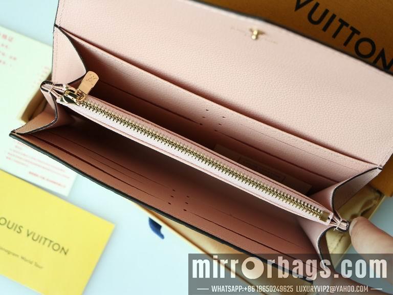 1:1 Louis Vuitton Bags Sarah M82257 M82256 19x10.5x2cm zy