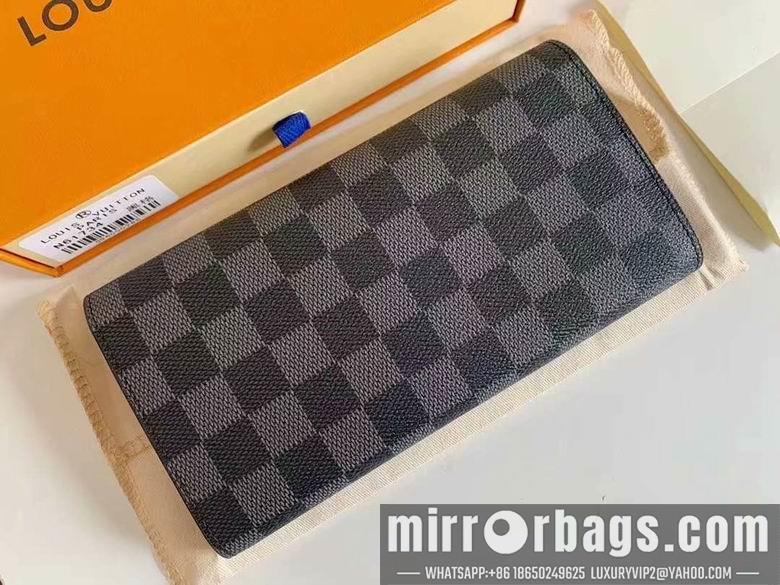 1:1 Louis Vuitton Bags M61734 10X19cm XMY 4colour