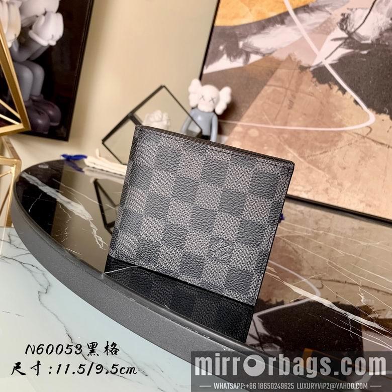 1:1 Louis Vuitton Bags N60053 YG 2colour