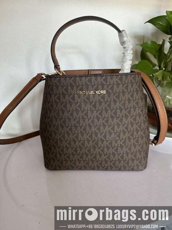 Michael Kors Bags 21X9.5X17.5cm 101601 EY 2colour